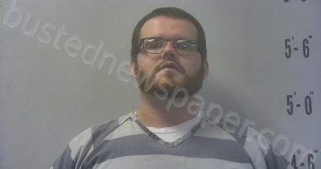 MCINTIRE, KENNETH JAMES, JR | 2025-04-30 11:46:00 Pulaski County, Indiana Booking