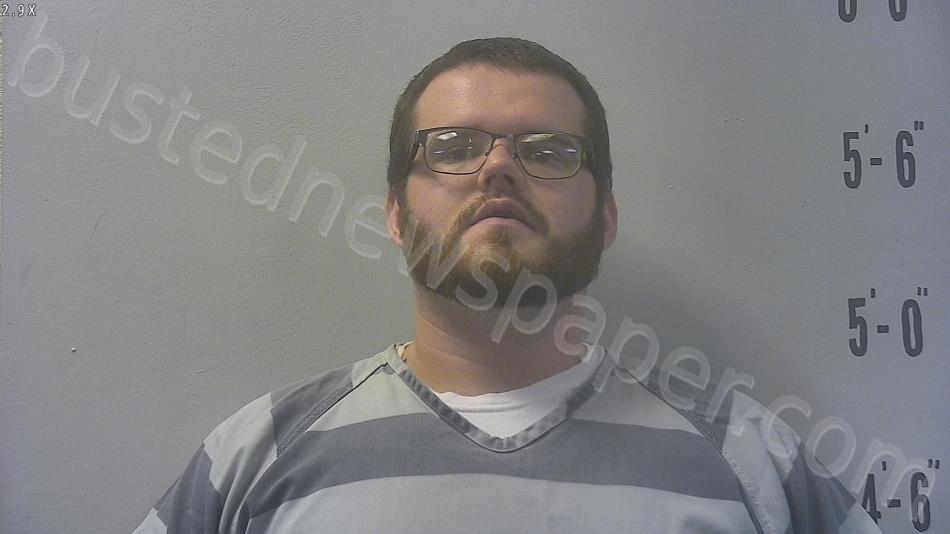 MCINTIRE, KENNETH JAMES, JR #, Pulaski County, Indiana - 2025-04-30 11:46:00