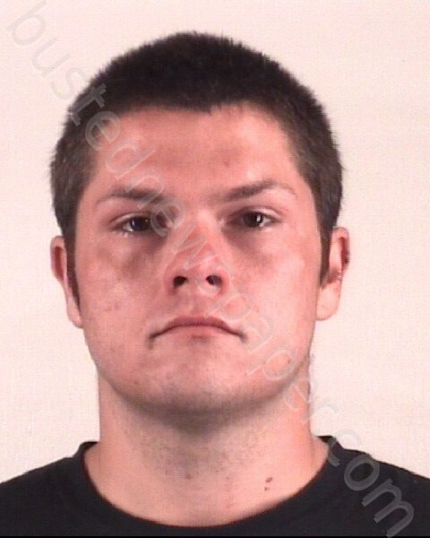LUMPKIN, DEVON LOUIS #, Tarrant County, Texas - 2025-04-30
