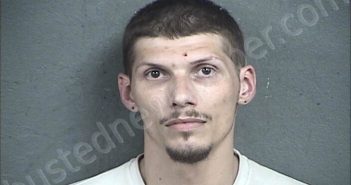 <B>WHITE</B>, <B>WESLEY</B> <B>AARON</B> #, Wyandotte County, Kansas - 2025-04-30
