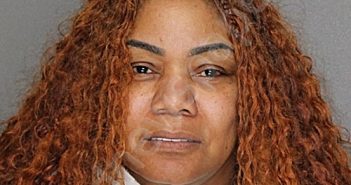 GREER, SHONTE MARIONNE | 2025-04-30 15:14:51 Ellis County, Texas Booking