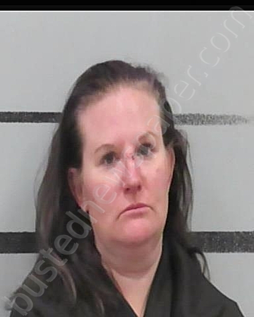 COX, TERRI LYNN #, Lubbock County, Texas - 2025-04-30