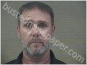TALTON, TRUMAN | 2025-04-30 Harnett County, North Carolina Booking