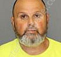 CANGELOSI, JOSEPH CHARLES | 2025-04-30 Medina County, Ohio Booking