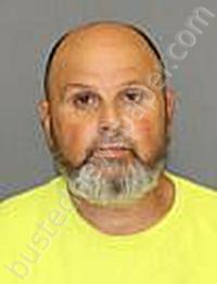 CANGELOSI, JOSEPH CHARLES #, Medina County, Ohio - 2025-04-30
