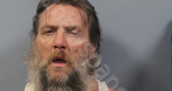 BAYS, ROGER DEAN, JR. | 2025-04-30 16:45:00 Kanawha County, West Virginia Booking