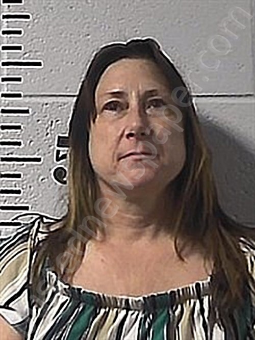 KEIFER, RHONDA #, Sharp County, Arkansas - 2025-04-30 19:01:00