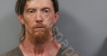 BURDETTE, CHRISTOPHER <B>TODD</B> #, <b>Jackson</b> County, West Virginia, Jackson County, West Virginia - 2025-04-30 16:45:00