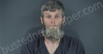 JACKSON, JIMMY LEE, JR. #, Russell County, Kentucky - 2025-04-30 22:33:00 <B>JACKSON</B>, <B>JIMMY</B> <B>LEE</B>, <B>JR</B>. #, Russell County, Kentucky - 2025-04-30 22:33:00