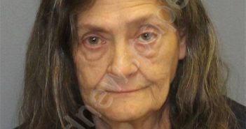 <B>GIBSON</B>, <B>MARY</B> <B>JO</B> #, Northwestern Regional Jail, Virginia - 2025-04-30