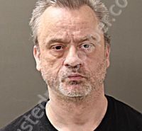 <B>WILLIAMS</B>, <B>JAMES</B> <B>ALLEN</B> JR #, Franklin County, Ohio - 2025-04-30