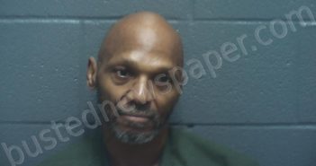 DUMAS, RICKEY LEE, SR | 2025-04-30 18:53:00 Montgomery County, Indiana Booking