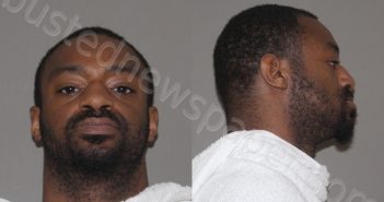 <B>KIRBY</B>, <B>ANDRAE</B> <B>LAMONT</B>, <B>JR</B>. #, Denton County, Texas - 2025-04-30