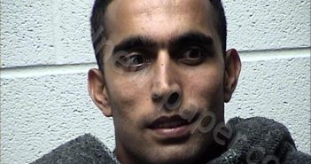 GHULAM MUHAUDDIN, SABAWOON | 2025-04-30 Chase County, Kansas Booking
