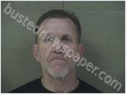 AHERN, DANIEL | 2025-04-30 Harnett County, North Carolina Booking
