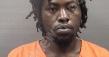 WOODS, DEVONTE MARCKIECE | 2025-04-30 Rowan County, North Carolina Booking