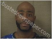 WILLIAMS, MICHAEL | 2025-04-30 Harnett County, North Carolina Booking