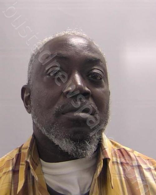 SCOTT, WILLIE EARL JUNIOR #, Chesapeake, Virginia - 2025-04-30 08:30:00