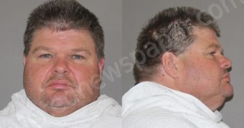 <B>STRICKLAND</B>, <B>CHRISTOPHER</B> #, Denton County, Texas - 2025-04-30