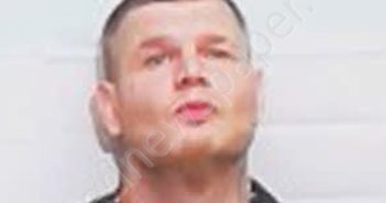 <B>FAIRCLOTH</B>, <B>ZACKERY</B> GAGE #, Columbus County, North Carolina - 2025-04-30 18:09:00