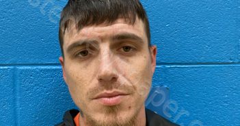 <B>BROWN</B>, <B>ERIC</B> MICHAEL #, Mcdowell County, North Carolina - 2025-04-30 10:16:00