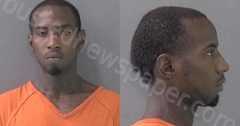 <B>HARGROW</B>, <B>BRADLEY</B> <B>RASHUN</B> #, Bell County, Texas - 2025-04-30 19:09:00