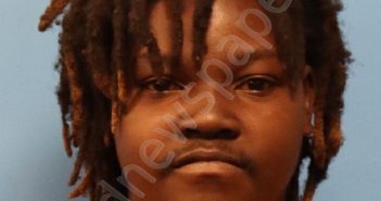 RHINE, JOSIAH DESHUN | 2025-04-30 Shelby County, Alabama Booking