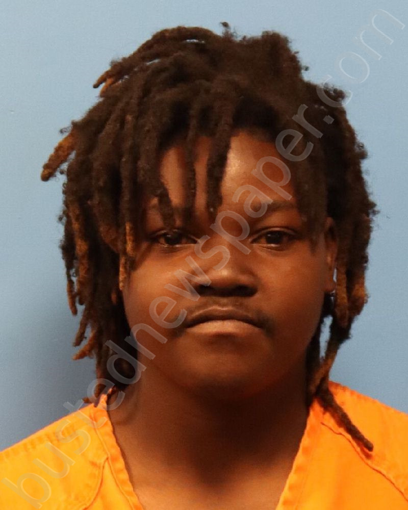 RHINE, JOSIAH DESHUN #, Shelby County, Alabama - 2025-04-30