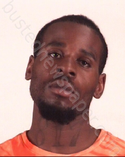 HICKMAN, FREDRICK LAVOR #, Tarrant County, Texas - 2025-04-30