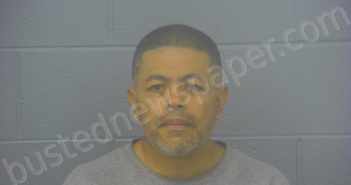 <B>LOPEZ</B>–<B>GONZALEZ</B>, <B>JOSE</B> NMN #, Greene County, Missouri - 2025-04-30 15:18:43