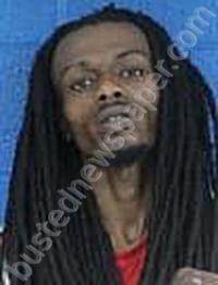 BATTLE-HARRIS, JERVONTA- #, Nash County, North Carolina - 2025-04-30
