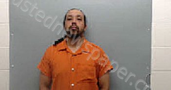 SEAN HARRIS | 2025-04-30 19:44:00 Union County, Arkansas Booking