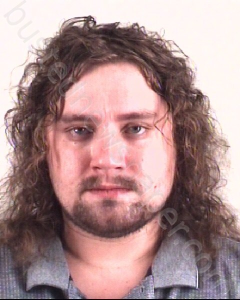 NELSON, RUSLAN JAMES #, Tarrant County, Texas - 2025-04-30