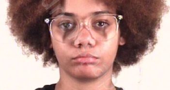 MARLER, DAISY NAKUMBA TSUNG | 2025-04-30 Tarrant County, Texas Booking