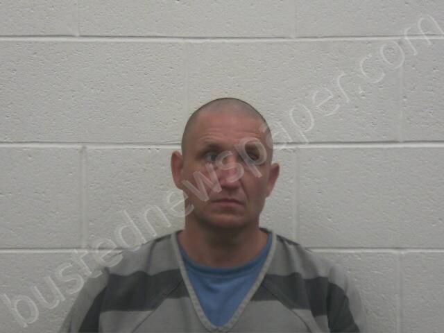 HELTON, GARY ALAN #, Loudon County, Tennessee - 2025-04-30 13:23:00