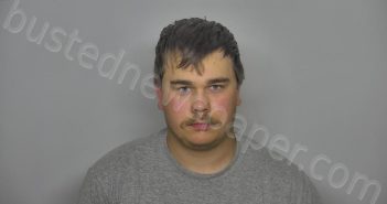 <B>LARSON</B>, <B>DAVID</B> SCOTT #, Burleigh County, North Dakota - 2025-04-30 22:28:00