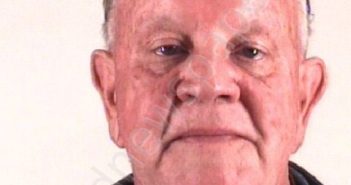 LUNDGREN, JERRY P | 2025-04-30 Tarrant County, Texas Booking