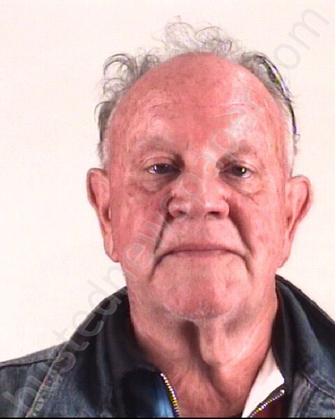 LUNDGREN, JERRY P #, Tarrant County, Texas - 2025-04-30