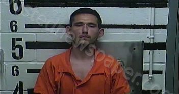 <B>BLANKENSHIP</B>, <B>COLE</B> <B>JACOB</B> #, Larue County, Kentucky - 2025-04-30 19:56:00