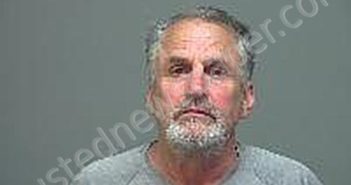 <B>RAY</B>, CHRISTOPHER <B>BRADY</B> #, Southeastern Regional Jail, Ohio - 2025-04-30