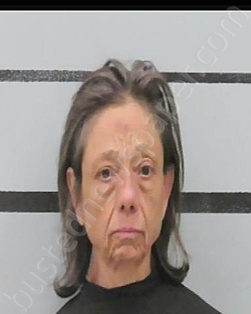 CASTANON, NORMA #, Lubbock County, Texas - 2025-04-30