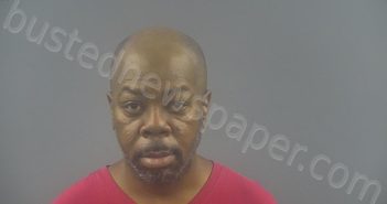 <B>BAKER</B>, DATHAN <B>JAMES</B> #, Warren County, Kentucky - 2025-04-30 03:45:00