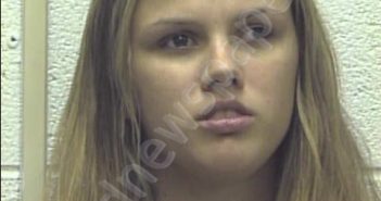 <B>HALLMAN</B>, <B>JACLYN</B> <B>MARIE</B> #, Northwestern Regional Jail, Virginia - 2025-04-30