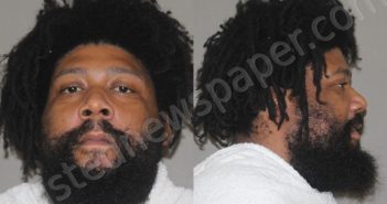 COOPER, <B>JOSHUA</B> GLENN <B>MORRIS</B> #, Denton County, Texas - 2025-04-30