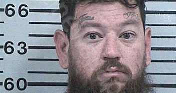 CRUZ, DANNY LEE | 2025-04-30 01:57:09 Hood County, Texas Booking