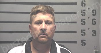 <B>BRANDON</B>, <B>JOSHUA</B> <B>EARL</B> #, Hopkins County, Kentucky - 2025-04-30 21:28:00