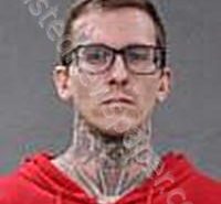 PHELPS-BALL, JOSHUA STEVEN | 2025-04-30 Wayne County, Indiana Booking