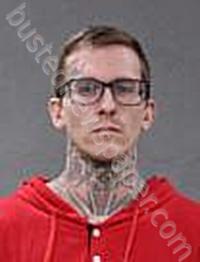 PHELPS-BALL, JOSHUA STEVEN #, Wayne County, Indiana - 2025-04-30
