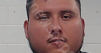 VIVEROS, ISIDRO | 2025-04-30 22:14:00 Collin County, Texas Booking