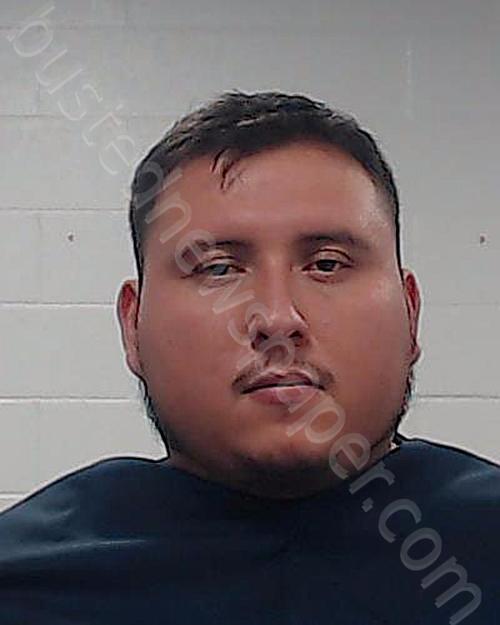 VIVEROS, ISIDRO #, Collin County, Texas - 2025-04-30 22:14:00